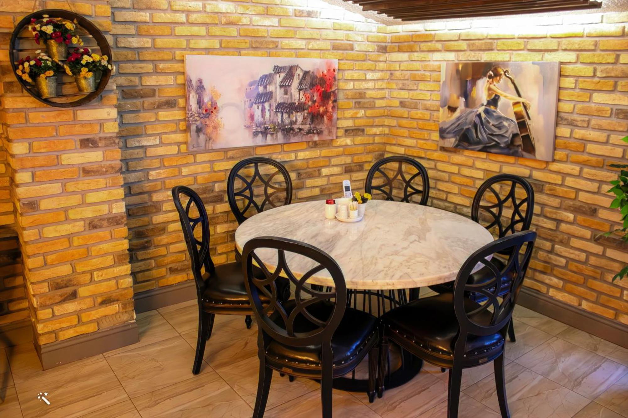 Hotel Zade Erzurum Bagian luar foto