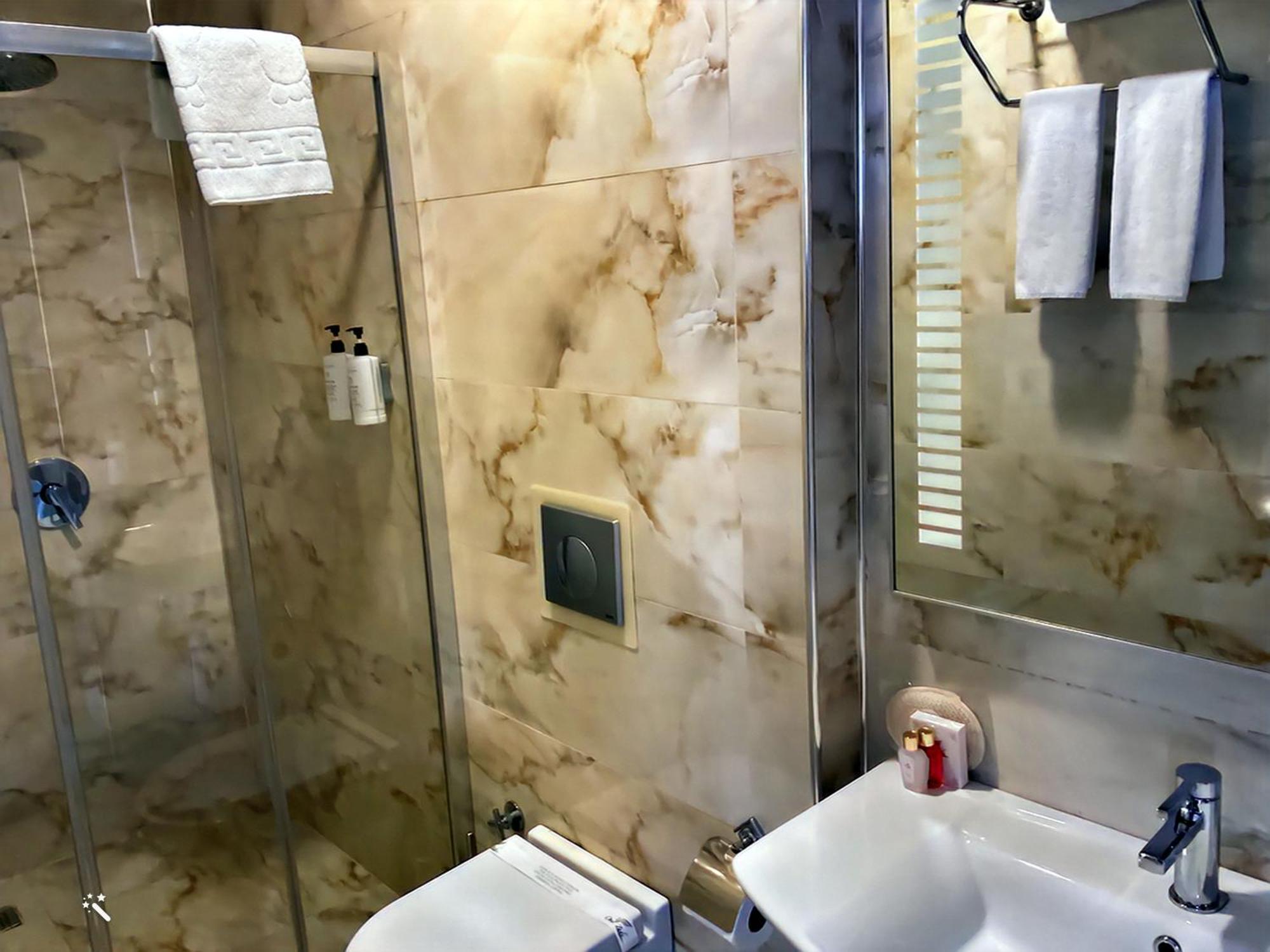 Hotel Zade Erzurum Ruang foto
