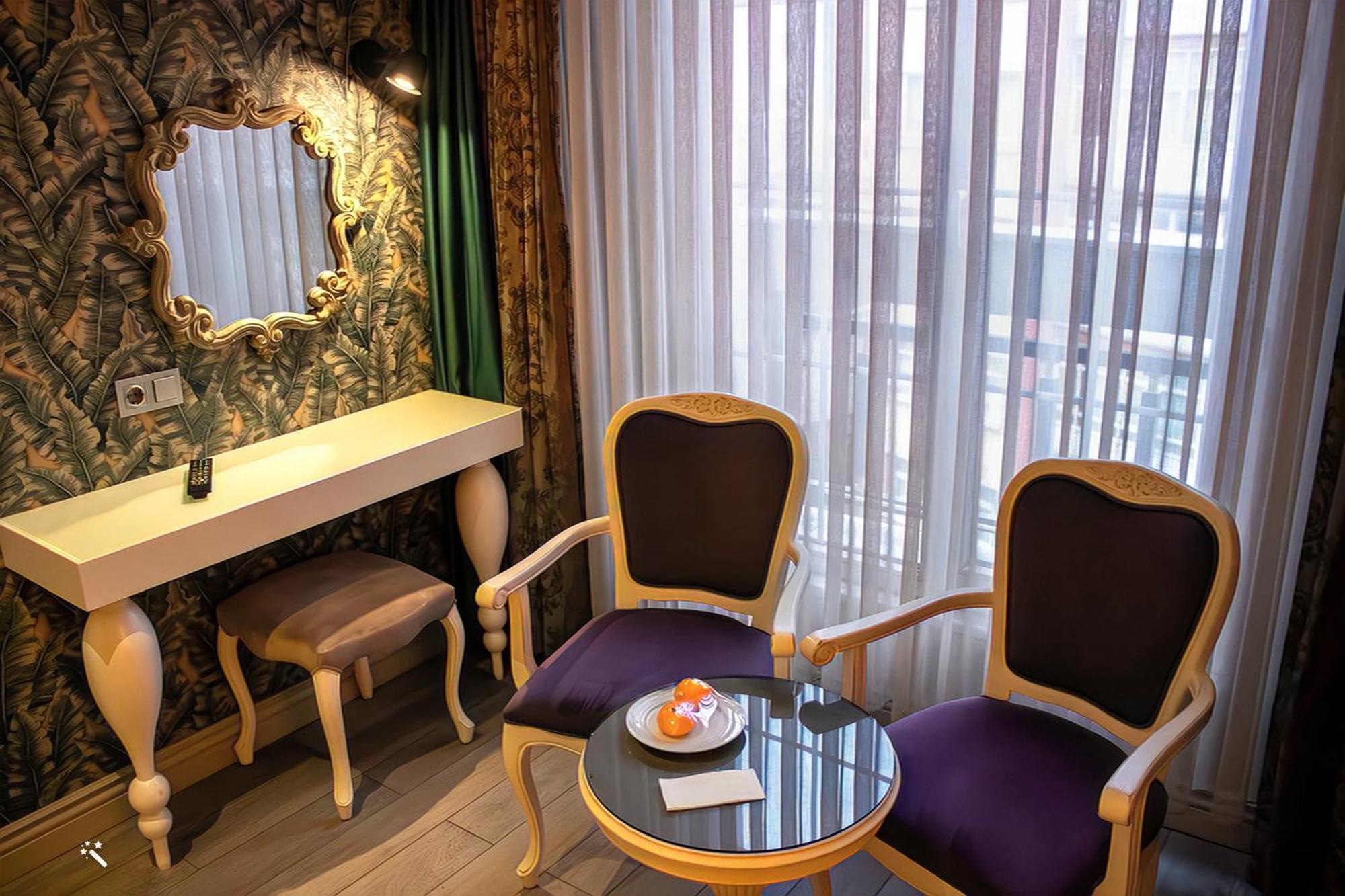 Hotel Zade Erzurum Bagian luar foto