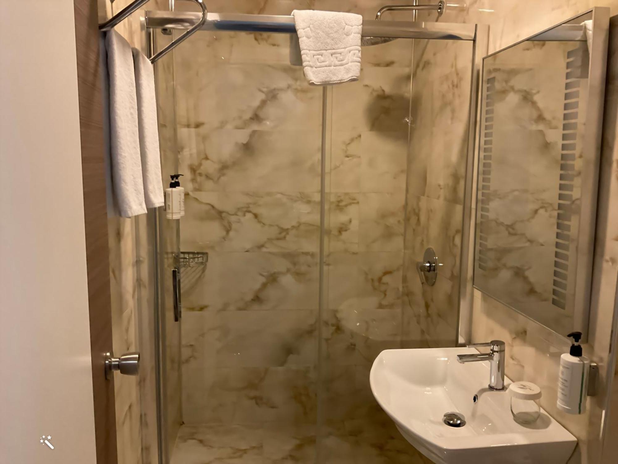 Hotel Zade Erzurum Ruang foto